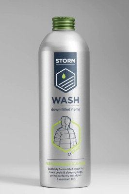 Płyn do prania odzieży i ekwipunku z puchem Storm Down Wash (Wash In) 500ml 
