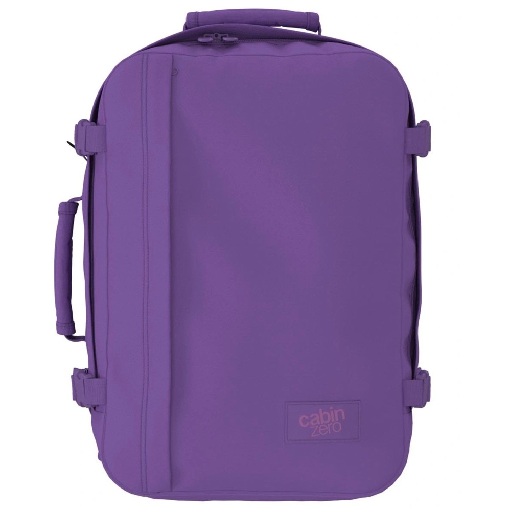 Plecak torba podręczna CabinZero 36 L CZ17 Lavender Dream (45x31x20cm Ryanair, Wizz Air)