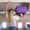 Plecak torba podręczna CabinZero 36 L CZ17 Lavender Dream (45x31x20cm Ryanair, Wizz Air)