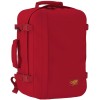 Plecak torba podręczna CabinZero 36 L CZ17 Ketchup (45x31x20cm Ryanair, Wizz Air)