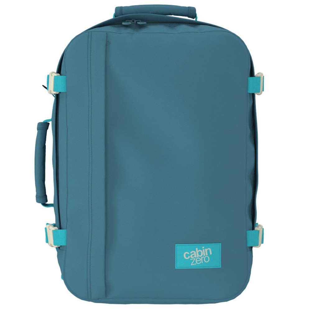 Plecak torba podręczna CabinZero 36 L CZ17 Bali Blue (45x31x20cm Ryanair, Wizz Air)