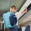 Plecak torba podręczna CabinZero 36 L CZ17 Bali Blue (45x31x20cm Ryanair, Wizz Air)