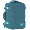 Plecak torba podręczna CabinZero 36 L CZ17 Bali Blue (45x31x20cm Ryanair, Wizz Air)