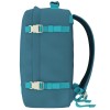 Plecak torba podręczna CabinZero 36 L CZ17 Bali Blue (45x31x20cm Ryanair, Wizz Air)