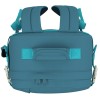 Plecak torba podręczna CabinZero 36 L CZ17 Bali Blue (45x31x20cm Ryanair, Wizz Air)