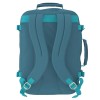Plecak torba podręczna CabinZero 36 L CZ17 Bali Blue (45x31x20cm Ryanair, Wizz Air)