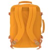 Plecak torba podręczna CabinZero 36 L CZ17 Honeycomb (45x31x20cm Ryanair, Wizz Air)
