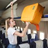 Plecak torba podręczna CabinZero 44 L CZ06 Honeycomb (51x37x20cm Ryanair, Wizz Air)