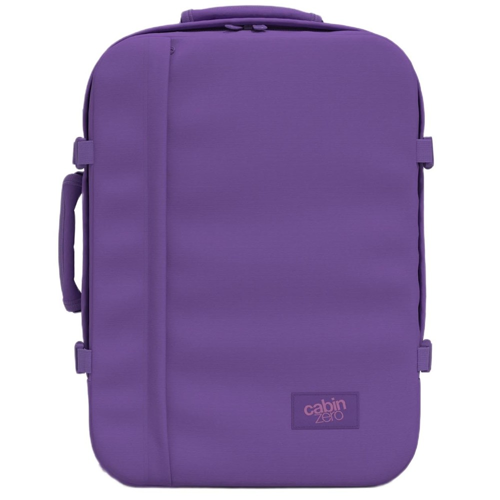 Plecak torba podręczna CabinZero 44 L CZ06 Lavender Dream (51x37x20cm Ryanair, Wizz Air)