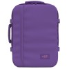 Plecak torba podręczna CabinZero 44 L CZ06 Lavender Dream (51x37x20cm Ryanair, Wizz Air)