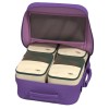 Plecak torba podręczna CabinZero 44 L CZ06 Lavender Dream (51x37x20cm Ryanair, Wizz Air)