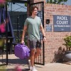 Plecak torba podręczna CabinZero 44 L CZ06 Lavender Dream (51x37x20cm Ryanair, Wizz Air)