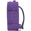 Plecak torba podręczna CabinZero 44 L CZ06 Lavender Dream (51x37x20cm Ryanair, Wizz Air)