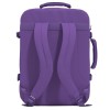Plecak torba podręczna CabinZero 44 L CZ06 Lavender Dream (51x37x20cm Ryanair, Wizz Air)