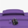 Plecak torba podręczna CabinZero 44 L CZ06 Lavender Dream (51x37x20cm Ryanair, Wizz Air)
