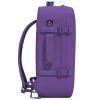 Plecak torba podręczna CabinZero 44 L CZ06 Lavender Dream (51x37x20cm Ryanair, Wizz Air)