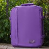 Plecak torba podręczna CabinZero 44 L CZ06 Lavender Dream (51x37x20cm Ryanair, Wizz Air)