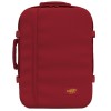 Plecak torba podręczna CabinZero 44 L CZ06 Ketchup (51x37x20cm Ryanair, Wizz Air)
