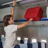Plecak torba podręczna CabinZero 44 L CZ06 Ketchup (51x37x20cm Ryanair, Wizz Air)