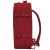 Plecak torba podręczna CabinZero 44 L CZ06 Ketchup (51x37x20cm Ryanair, Wizz Air)