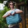 Plecak torba podręczna CabinZero 44 L CZ06 Bali blue (51x37x20cm Ryanair, Wizz Air)