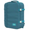 Plecak torba podręczna CabinZero 44 L CZ06 Bali blue (51x37x20cm Ryanair, Wizz Air)