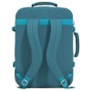 Plecak torba podręczna CabinZero 44 L CZ06 Bali blue (51x37x20cm Ryanair, Wizz Air)