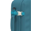 Plecak torba podręczna CabinZero 44 L CZ06 Bali blue (51x37x20cm Ryanair, Wizz Air)