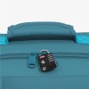 Plecak torba podręczna CabinZero 44 L CZ06 Bali blue (51x37x20cm Ryanair, Wizz Air)