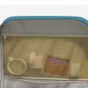 Plecak torba podręczna CabinZero 44 L CZ06 Bali blue (51x37x20cm Ryanair, Wizz Air)