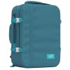Plecak torba podręczna CabinZero 44 L CZ06 Bali blue (51x37x20cm Ryanair, Wizz Air)