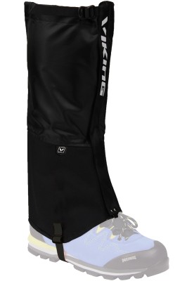 Wodoodporne stuptuty Viking Gaiters Kanion 09 czarny