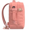 Plecak bagaż podręczny do samolotu z kieszenią na laptop CabinZero Classic Tech 28L CZ33 Pinku (40x30x20cm Ryanair, Wizz Air)