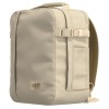 Plecak bagaż podręczny do samolotu z kieszenią na laptop CabinZero Classic Tech 28L CZ33 Shell White (40x30x20cm Ryanair, Wizz Air)
