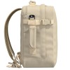 Plecak bagaż podręczny do samolotu z kieszenią na laptop CabinZero Classic Tech 28L CZ33 Shell White (40x30x20cm Ryanair, Wizz Air)