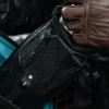 Worek wodoszczelny na sprzęt Matador Flatpak Dry Bag 8 l - black