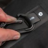 Worek wodoszczelny na sprzęt Matador Flatpak Dry Bag 8 l - black