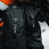 Worek wodoszczelny na sprzęt Matador Flatpak Dry Bag 2 l - black