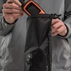 Worek wodoszczelny na sprzęt Matador Flatpak Dry Bag 2 l - black