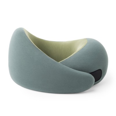 Poduszka podróżna Ostrichpillow GO forest snooze