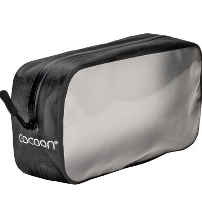 Kosmetyczka podróżna do bagażu podręcznego Cocoon Carry On Liquids Bag black