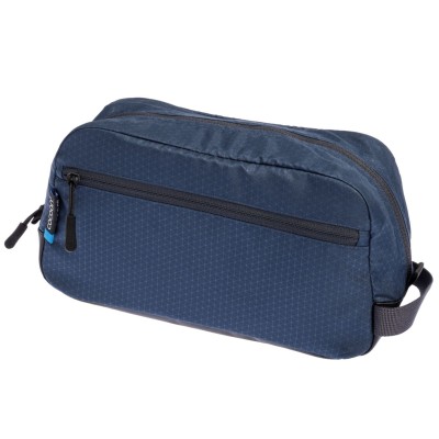 Kosmetyczka podróżna Cocoon On-The-Go Toiletry Kit Light Galaxy blue M 