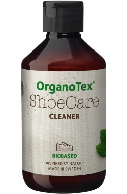 Płyn do czyszczenia obuwia OrganoTex ShoeCare Cleaner 103770 300 ml 