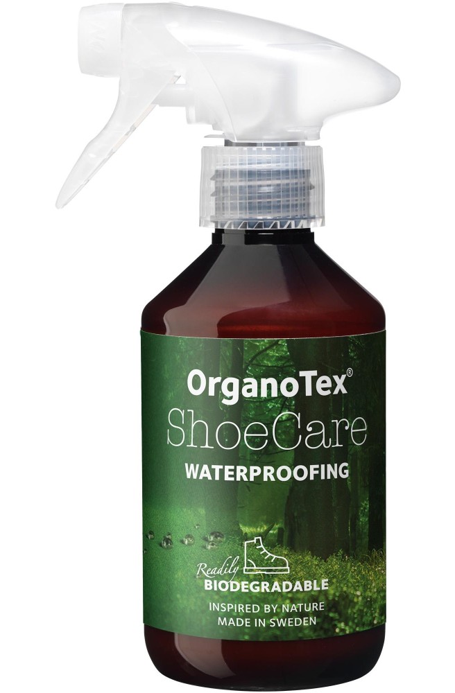 Impregnat do obuwia Organotex ShoeCare Impregnat 103105 300ml