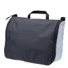 Kosmetyczka podróżna Cocoon Toiletry Kit Allrounder Light phantom black-star grey M