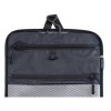Kosmetyczka podróżna Cocoon Toiletry Kit Allrounder Light phantom black-star grey M