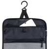 Kosmetyczka podróżna Cocoon Toiletry Kit Allrounder Light phantom black-star grey M