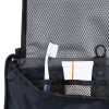 Kosmetyczka podróżna Cocoon Toiletry Kit Allrounder Light phantom black-star grey M