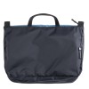 Kosmetyczka podróżna Cocoon Toiletry Kit Allrounder Light ash blue -phantom black M