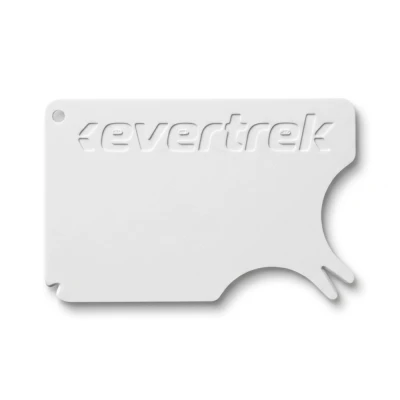 Karta do usuwania kleszczy EverTrek
